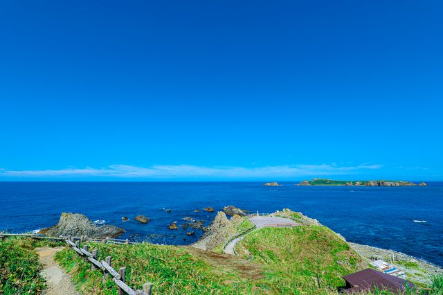 日本最北の島を巡る！利尻・礼文の歩き方 | GATE TO HOKKAIDO | 北海道