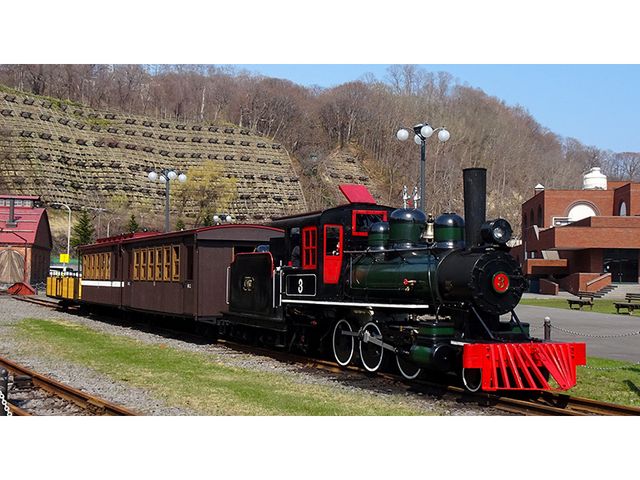 小樽市総合博物館 GATE TO HOKKAIDO 北海道 旅行・観光情報サイト