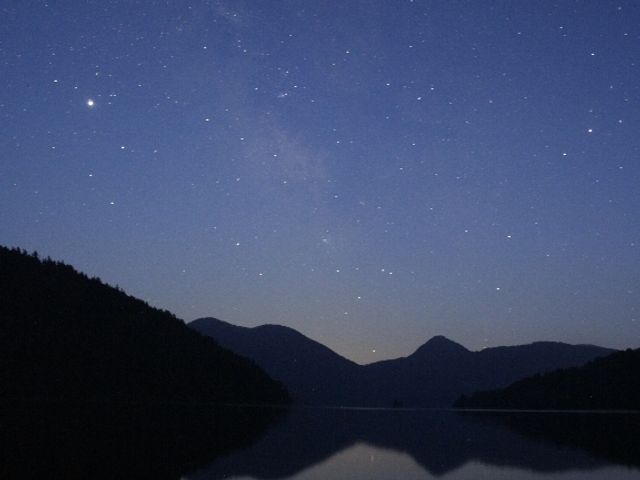 然別湖ネイチャーセンター Gate To Hokkaido 北海道 旅行 観光情報サイト